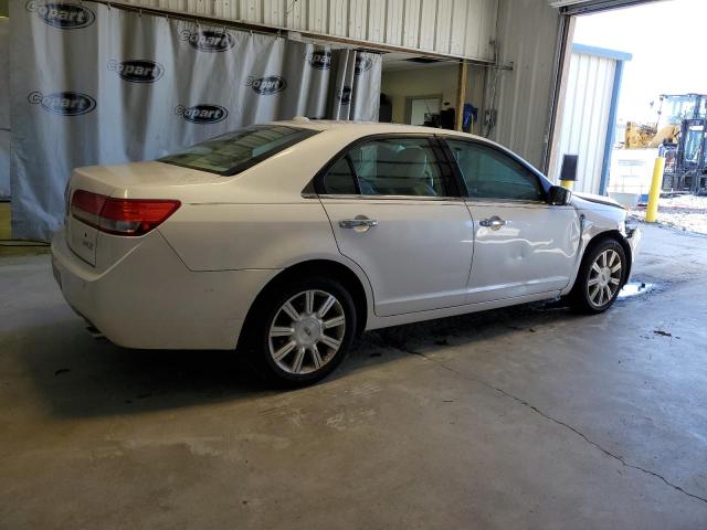 Photo 3 from auction – 2010 LINCOLN MKZ with VIN 3LNHL2GC8AR750202
