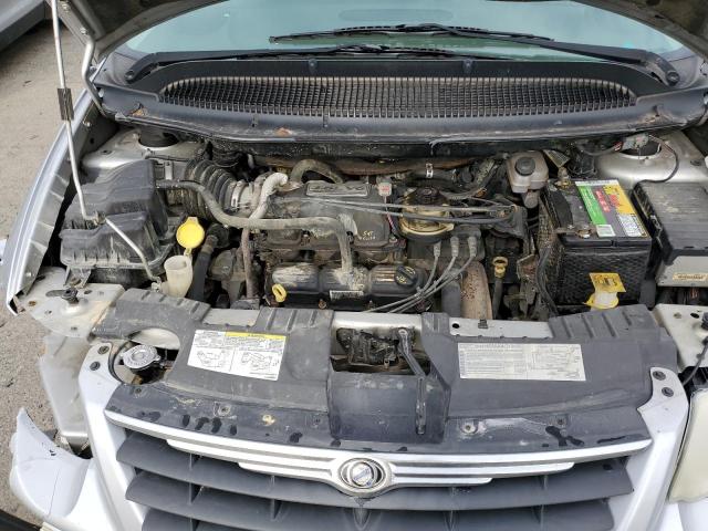 Photo 12 from auction – 2007 CHRYSLER TOWN & COU with VIN 2A4GP54LX7R153183