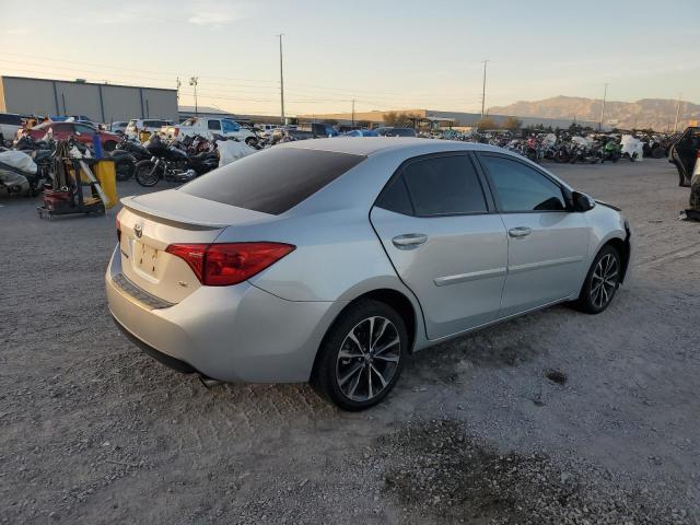 Photo 3 from auction – 2017 TOYOTA COROLLA L with VIN 2T1BURHE4HC792091