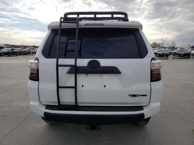 Photo 6 from auction – 2019 TOYOTA 4RUNNER SR with VIN JTEBU5JRXK5713531