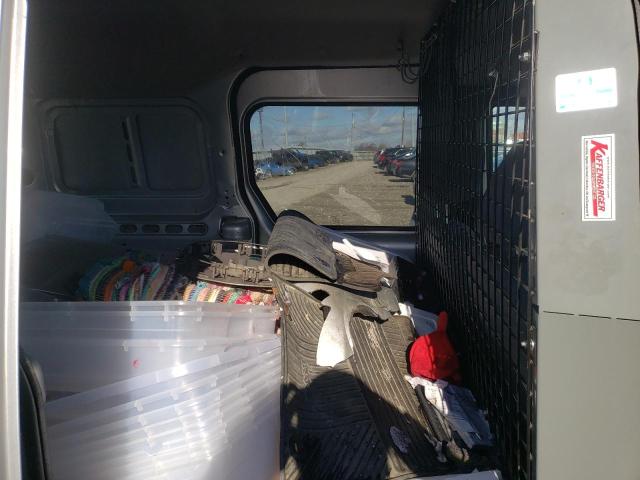 Photo 10 from auction – 2012 FORD TRANSIT CO with VIN NM0LS6BN9CT100522