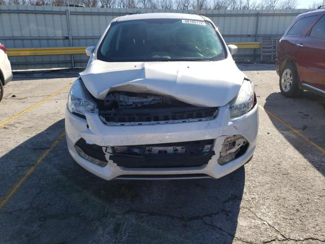 Photo 5 from auction – 2014 FORD ESCAPE SE with VIN 1FMCU0GX5EUD86639