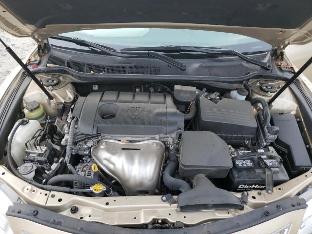Photo 11 from auction – 2011 TOYOTA CAMRY BASE with VIN 4T1BF3EK8BU122504