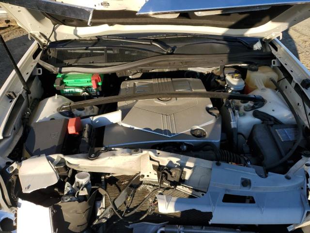 Photo 12 from auction – 2008 CADILLAC SRX with VIN 1GYEE637080170030