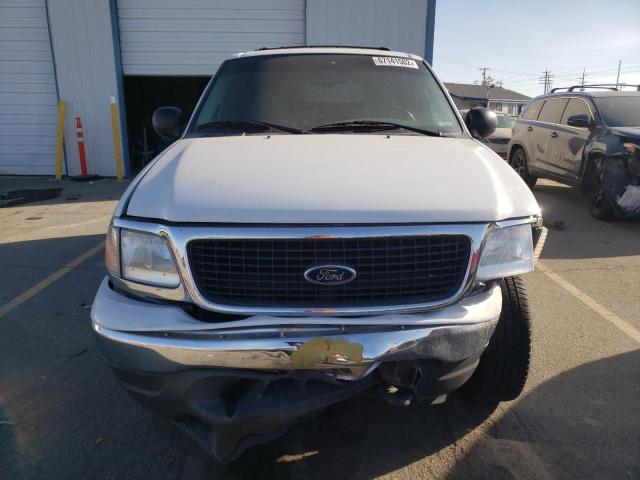 Photo 5 from auction – 2001 FORD EXPEDITION with VIN 1FMPU16L21LB33493