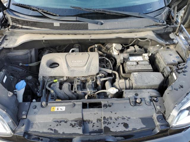 Photo 12 from auction – 2017 KIA SOUL with VIN KNDJN2A28H7881969