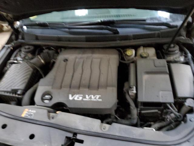 Photo 11 from auction – 2015 BUICK LACROSSE with VIN 1G4GA5G32FF147656