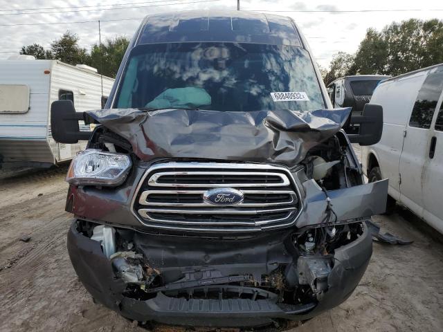 Photo 5 from auction – 2019 FORD TRANSIT T- with VIN 1FTYR2XG2KKB10014
