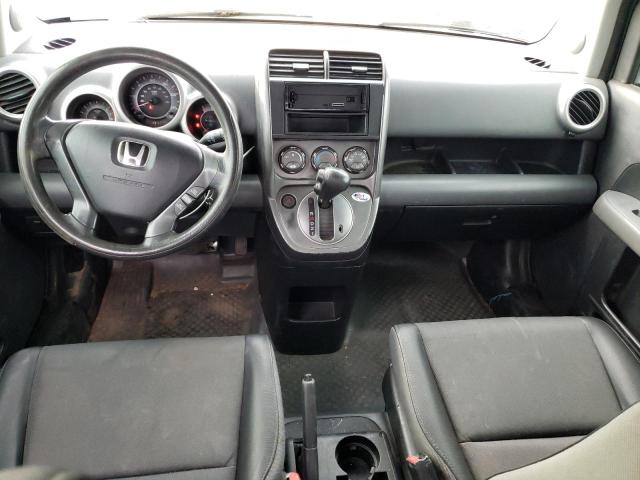 Photo 8 from auction – 2006 HONDA ELEMENT LX with VIN 5J6YH28396L021291