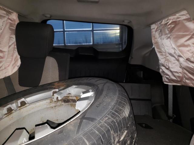 Photo 10 from auction – 2011 CHEVROLET EQUINOX LT with VIN 2CNFLEEC4B6468644