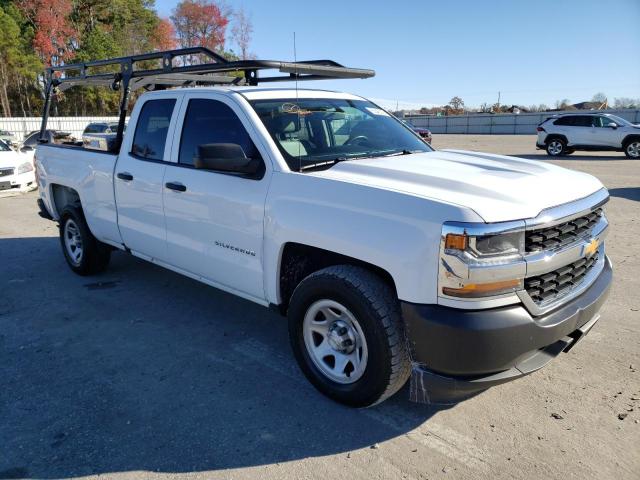 Photo 4 from auction – 2019 CHEVROLET 1500 with VIN 2GCRCNECXK1110124