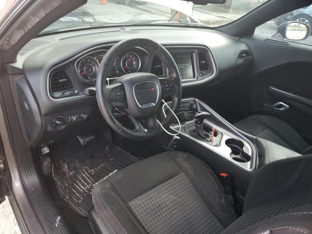 Photo 8 from auction – 2015 DODGE CHALLENGER with VIN 2C3CDZAG3FH878015