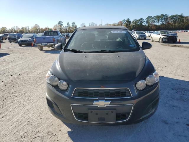 Photo 5 from auction – 2013 CHEVROLET SONIC LT with VIN 1G1JC6SB5D4123829