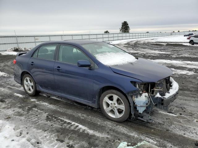 Photo 4 from auction – 2012 TOYOTA COROLLA BA with VIN 2T1BU4EE2CC848108