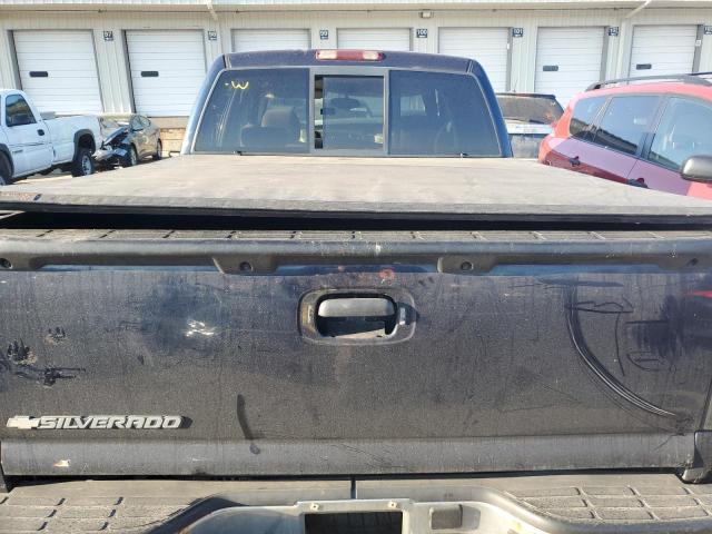 Photo 10 from auction – 2007 CHEVROLET SILVERADO with VIN 2GCEC13V071144981