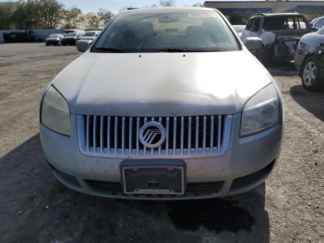 Photo 5 from auction – 2007 MERCURY MILAN with VIN 3MEHM07Z27R600667