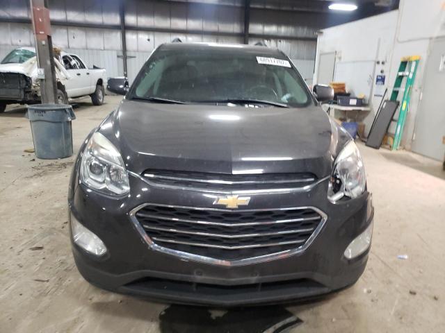 Photo 5 from auction – 2016 CHEVROLET EQUINOX LT with VIN 2GNFLFEK4G6119726