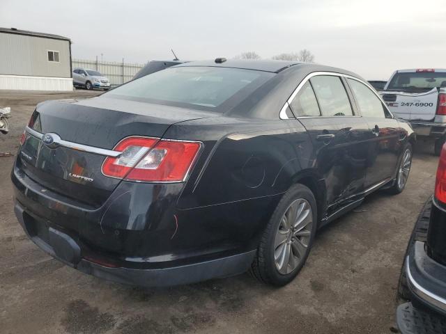 Photo 3 from auction – 2011 FORD TAURUS LIM with VIN 1FAHP2FW5BG135268