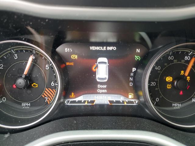 Photo 9 from auction – 2015 JEEP CHEROKEE T with VIN 1C4PJMBB0FW727470