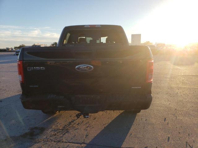 Photo 6 from auction – 2015 FORD F150 SUPER with VIN 1FTEW1EF5FFC19372