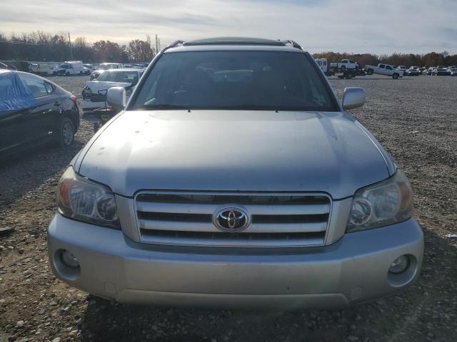 Photo 5 from auction – 2006 TOYOTA HIGHLANDER with VIN JTEDP21A760104313