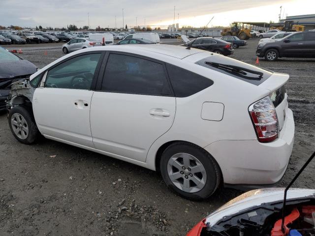 Photo 2 from auction – 2009 TOYOTA PRIUS with VIN JTDKB20U997879293