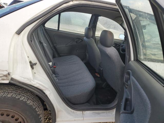 Photo 10 from auction – 2003 CHEVROLET CAVALIER with VIN 1G1JC52F137277156