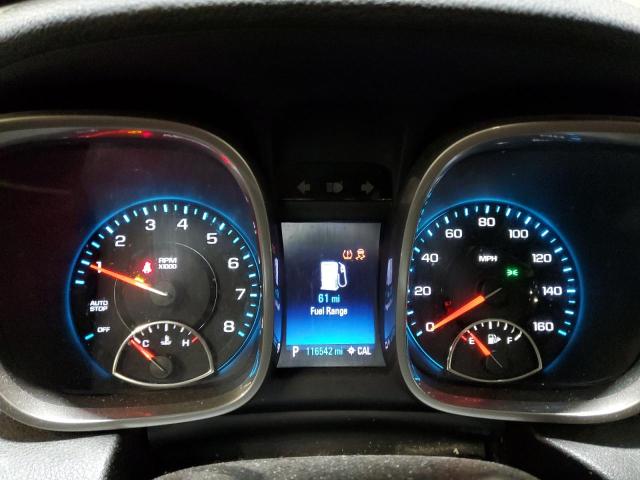 Photo 9 from auction – 2014 CHEVROLET MALIBU 2LT with VIN 1G11E5SL4EF290833