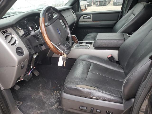 Photo 7 from auction – 2007 FORD EXPEDITION with VIN 1FMFK19567LA95127