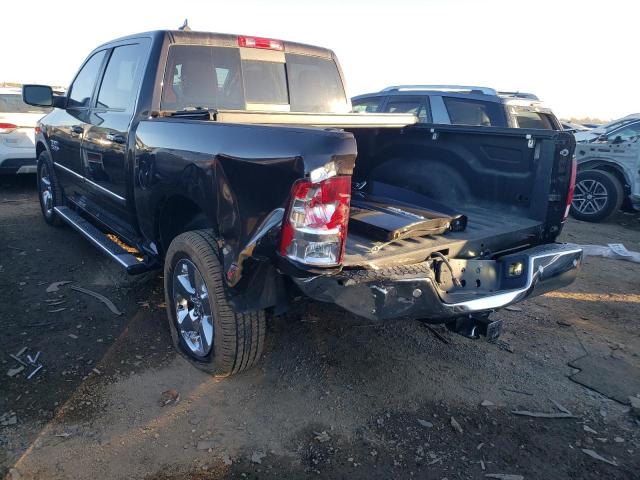 Photo 2 from auction – 2016 RAM 1500 SLT with VIN 1C6RR7LG4GS283538