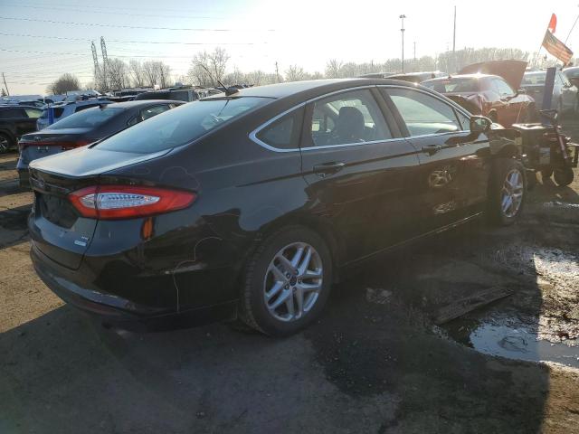 Photo 3 from auction – 2013 FORD FUSION SE with VIN 3FA6P0HR3DR341686