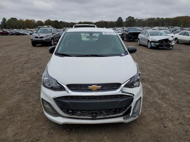 Photo 5 from auction – 2019 CHEVROLET SPARK LS with VIN KL8CA6SA7KC820122