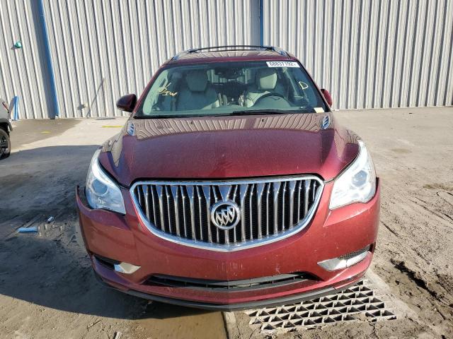 Foto 5 de la subasta – 2017 BUICK ENCLAVE con VIN 5GAKRCKD5HJ231550