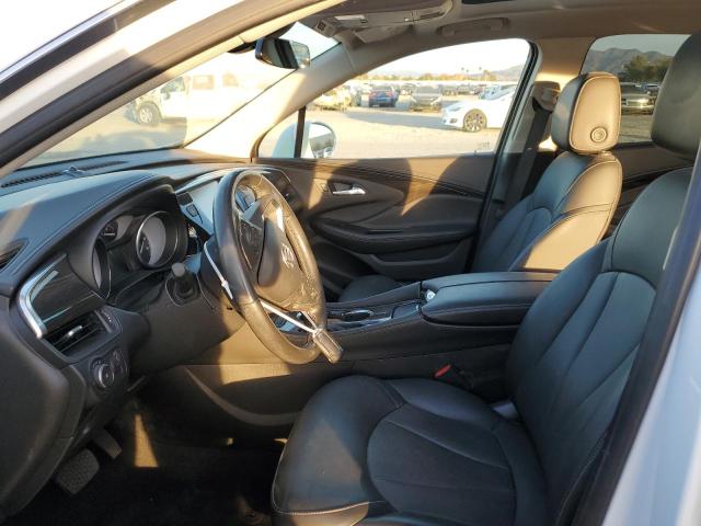 Photo 7 from auction – 2019 BUICK ENVISION E with VIN LRBFXCSA3KD027300