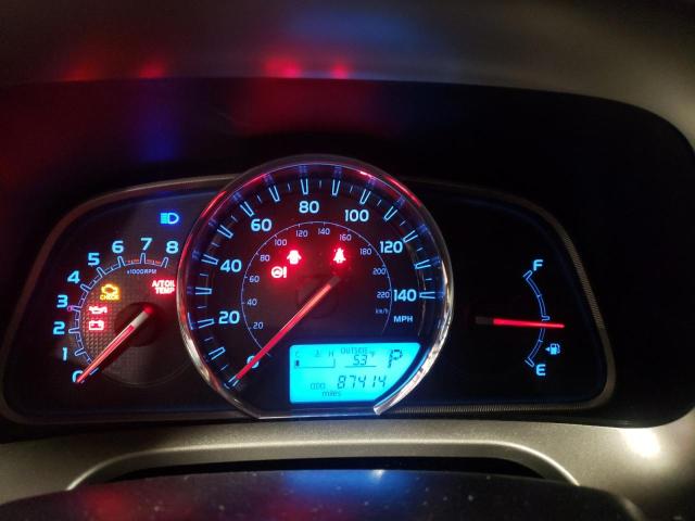 Photo 9 from auction – 2015 TOYOTA RAV4 LIMIT with VIN JTMDFREV9FD134743
