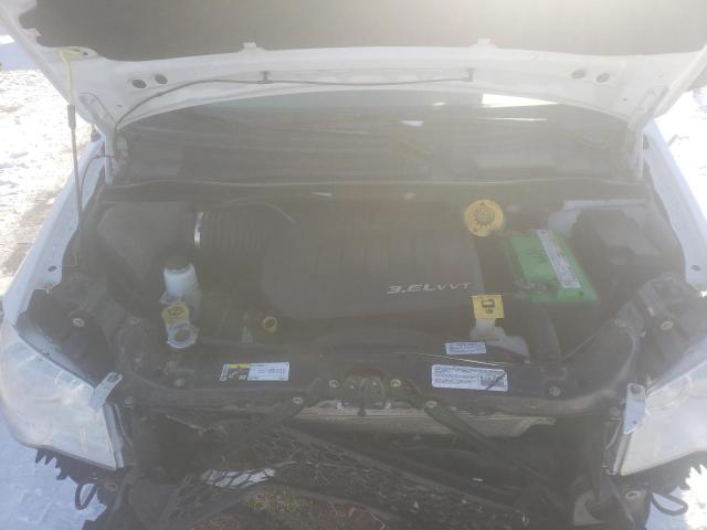 Zdjęcie 12 z aukcji – 2014 DODGE GRAND CARA z VIN 2C4RDGBG2ER220459