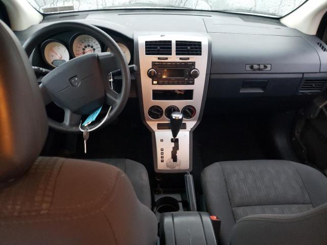 Photo 8 from auction – 2008 DODGE CALIBER with VIN 1B3HB28B78D659360