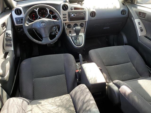 Photo 8 from auction – 2005 TOYOTA COROLLA MA with VIN 2T1KR32EX5C351374