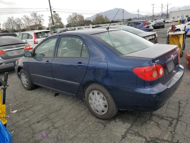 Photo 2 from auction – 2005 TOYOTA COROLLA CE with VIN 1NXBR32E55Z470397
