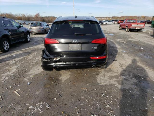 Photo 6 from auction – 2014 AUDI Q5 PREMIUM with VIN WA1LFAFP1EA105390