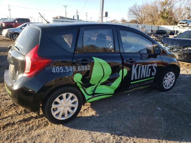 Photo 3 from auction – 2016 NISSAN VERSA NOTE with VIN 3N1CE2CP3GL375285