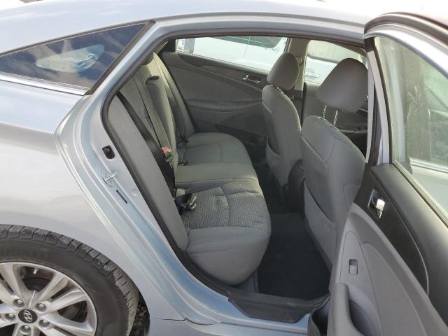 Photo 10 from auction – 2013 HYUNDAI SONATA GLS with VIN 5NPEB4AC0DH746473