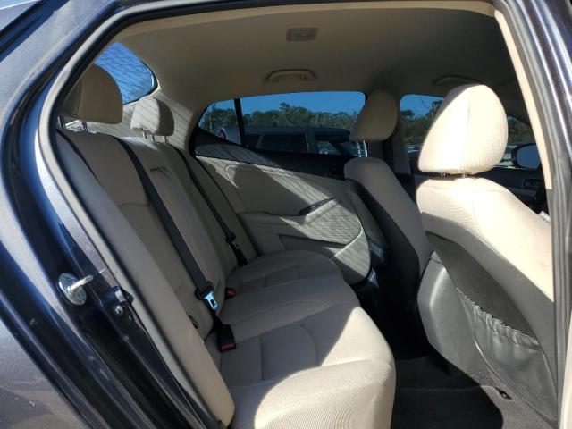 Photo 10 from auction – 2015 KIA OPTIMA LX with VIN 5XXGM4A72FG504305