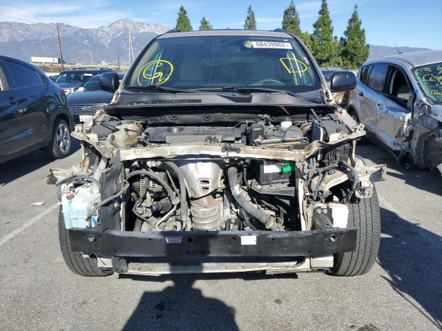 Photo 5 from auction – 2011 TOYOTA RAV4 with VIN 2T3ZF4DV3BW067659