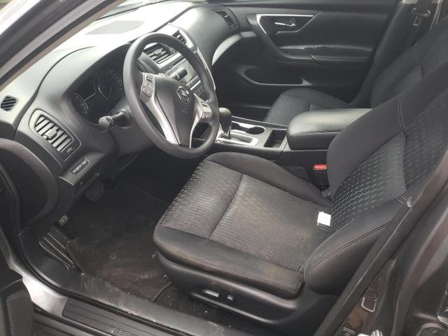 Photo 7 from auction – 2016 NISSAN ALTIMA 2.5 with VIN 1N4AL3AP6GN351068