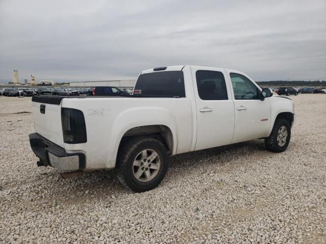 Photo 3 from auction – 2008 GMC SIERRA K15 with VIN 3GTEK13Y38G121569