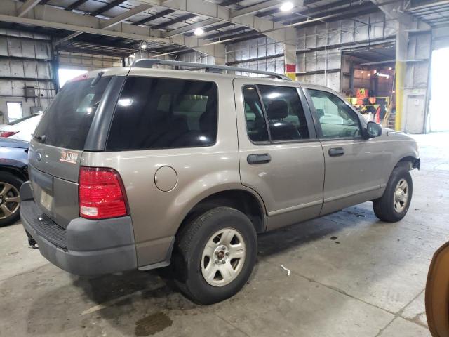 Photo 3 from auction – 2003 FORD EXPLORER X with VIN 1FMZU72K93UA20808