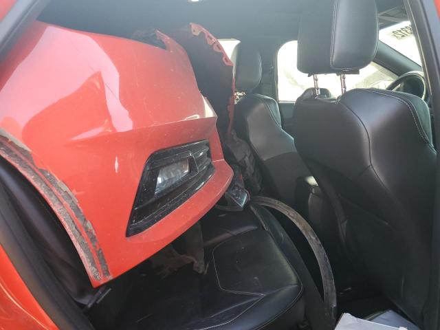 Photo 10 from auction – 2015 FORD FOCUS ST with VIN 1FADP3L90FL268732