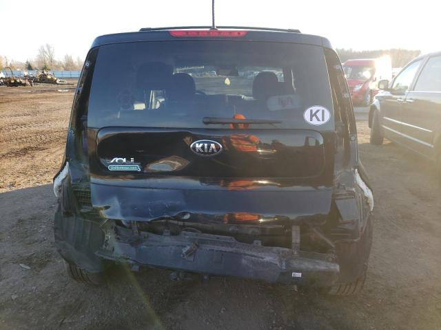 Photo 6 from auction – 2016 KIA SOUL with VIN KNDJN2A23G7264204