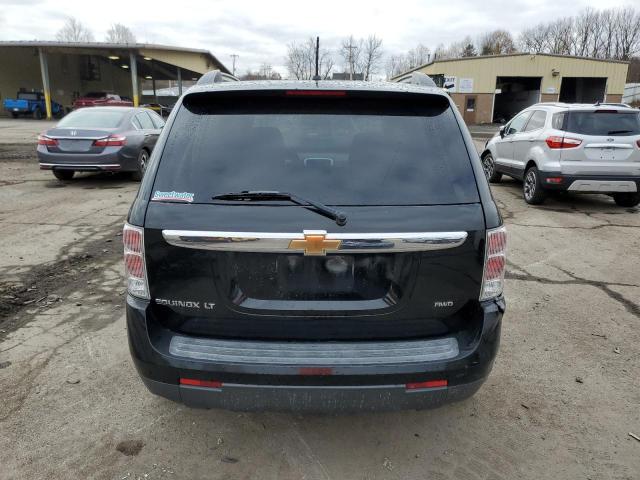 Photo 6 from auction – 2009 CHEVROLET EQUINOX with VIN 2CNDL43FX96245369